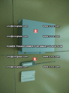 POWER TRANSFORMER for smart film as laminated glass insertion (7)